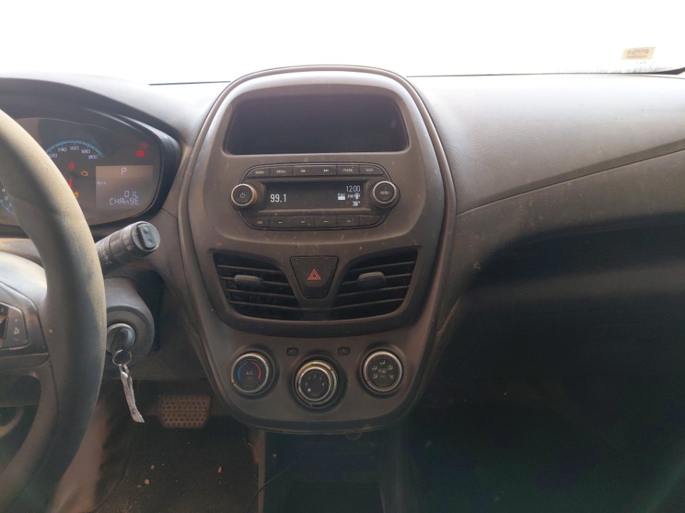 شفروليه سبارك LT 2020 image