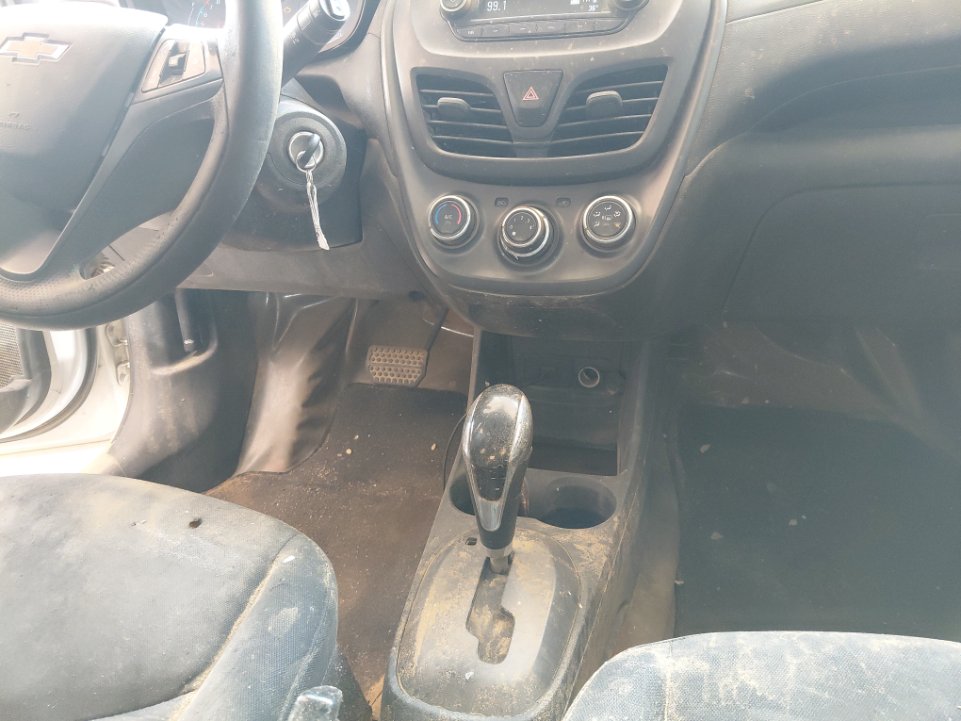 شفروليه سبارك LT 2020 image