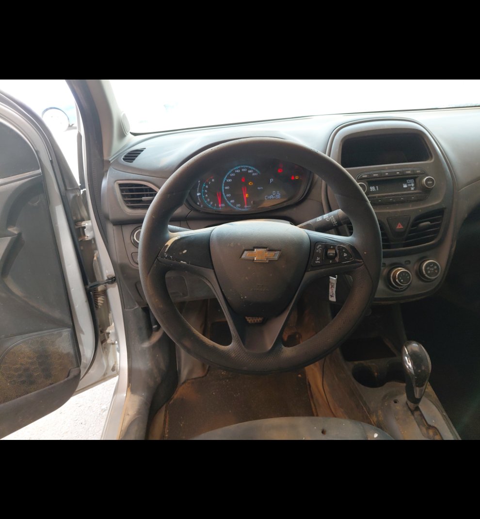 شفروليه سبارك LT 2020 image