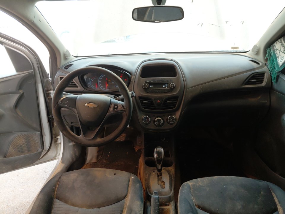 شفروليه سبارك LT 2020 image