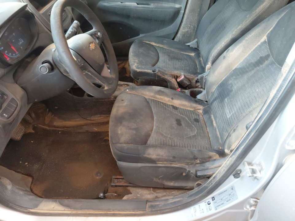 شفروليه سبارك LT 2020 image