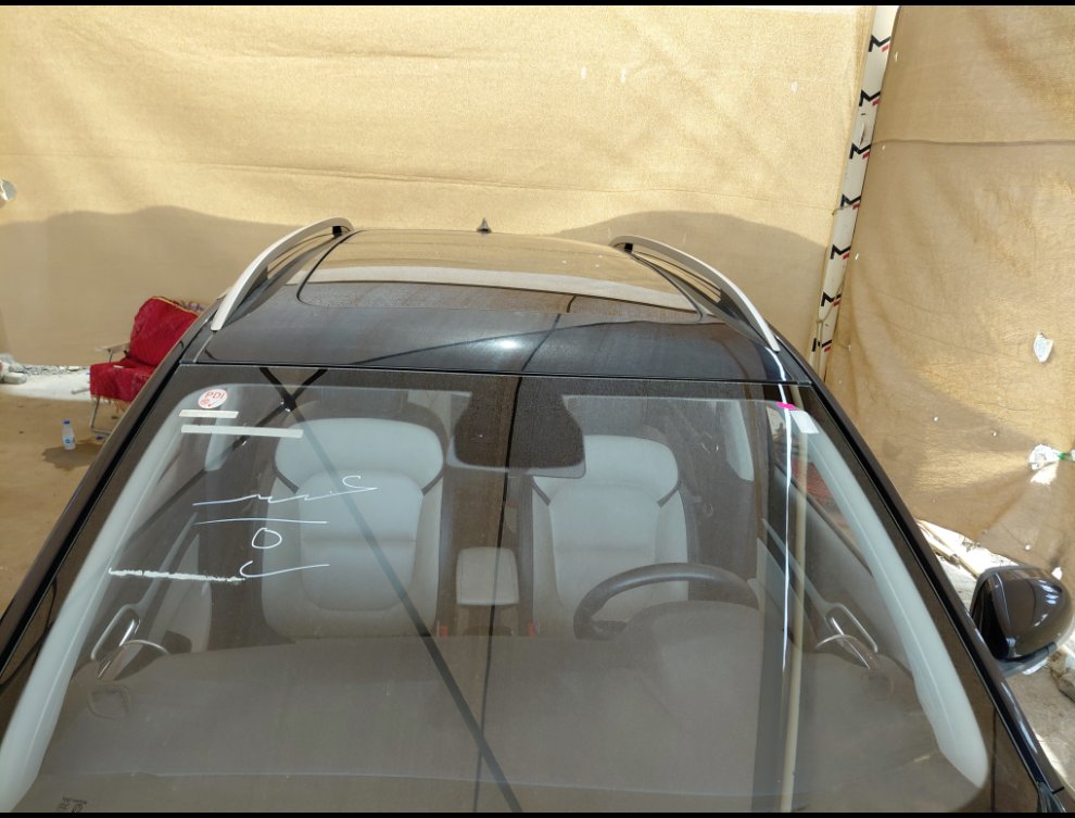 إم جي ZS LUX Sports  2021 image