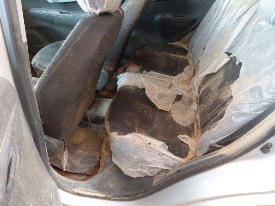 شفروليه سبارك LT 2020 image