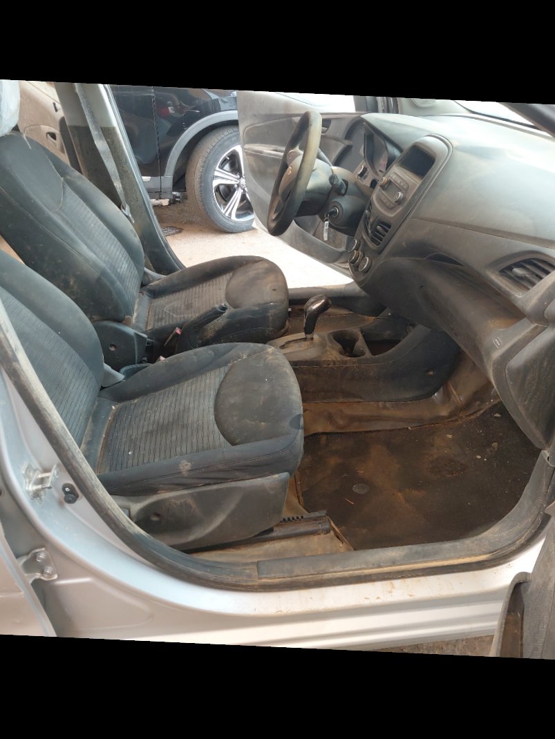 شفروليه سبارك LT 2020 image