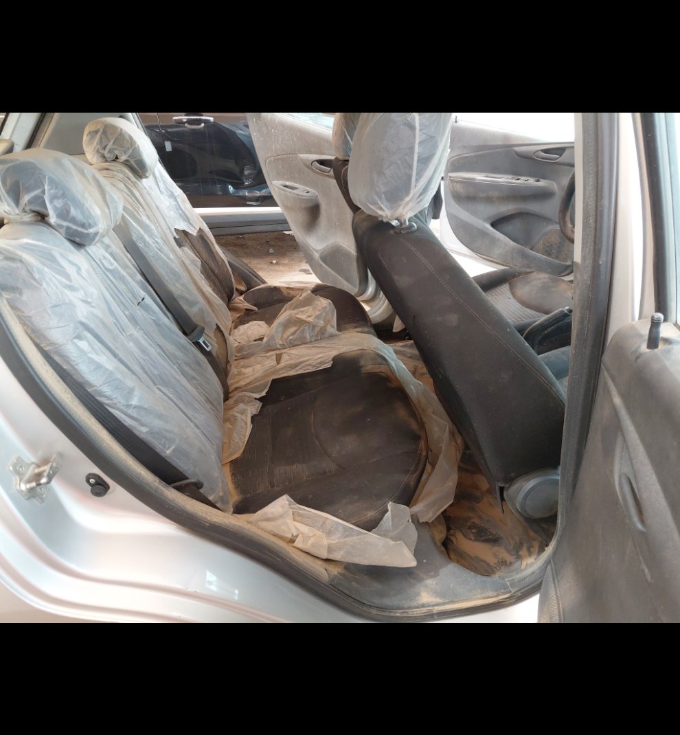 شفروليه سبارك LT 2020 image