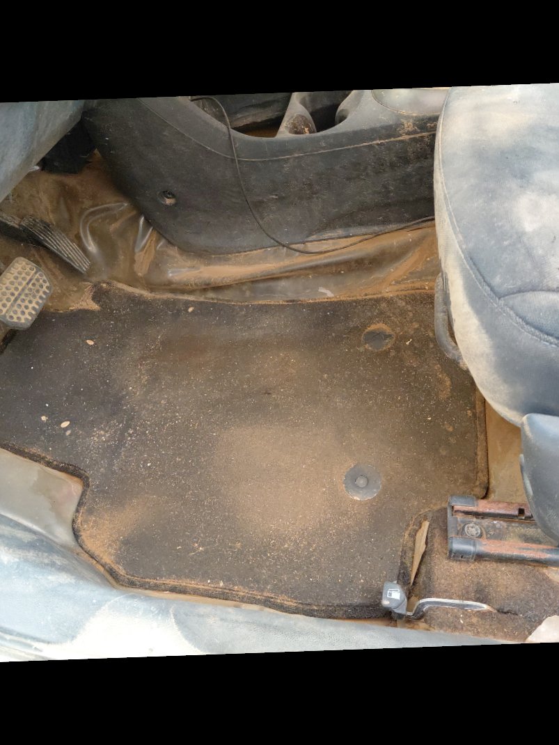 شفروليه سبارك LT 2020 image