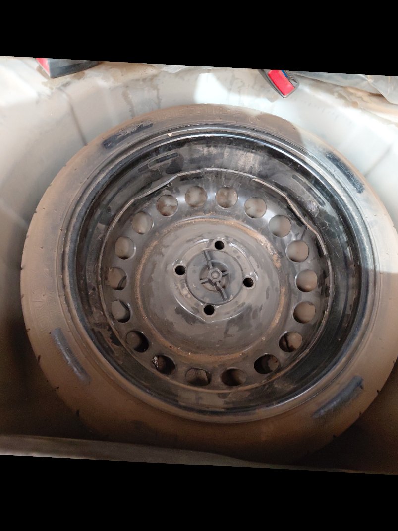 شفروليه سبارك LT 2020 image