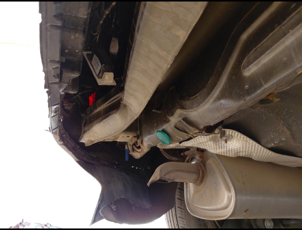 إم جي ZS LUX Sports  2021 image