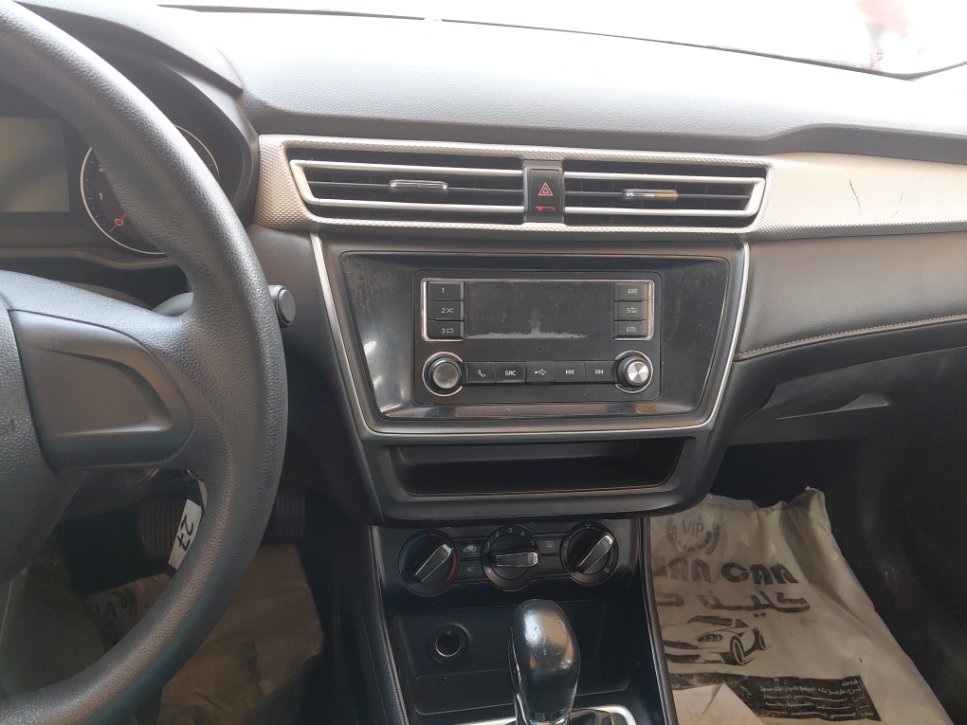 إم جي 5 STD 2022 image