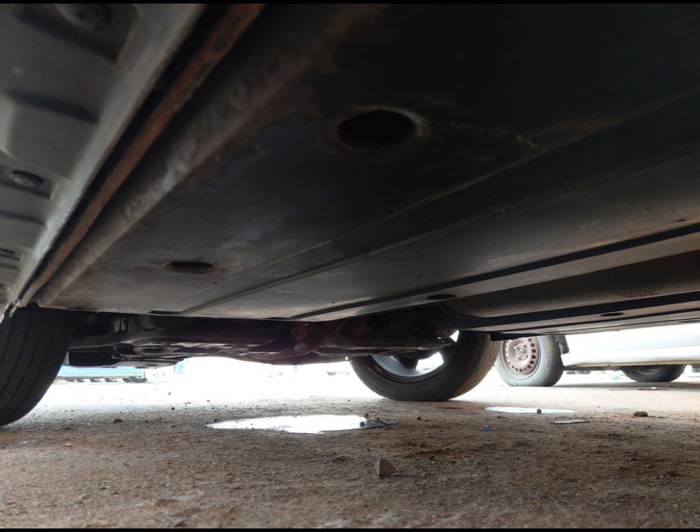 إم جي ZS LUX Sports  2021 image