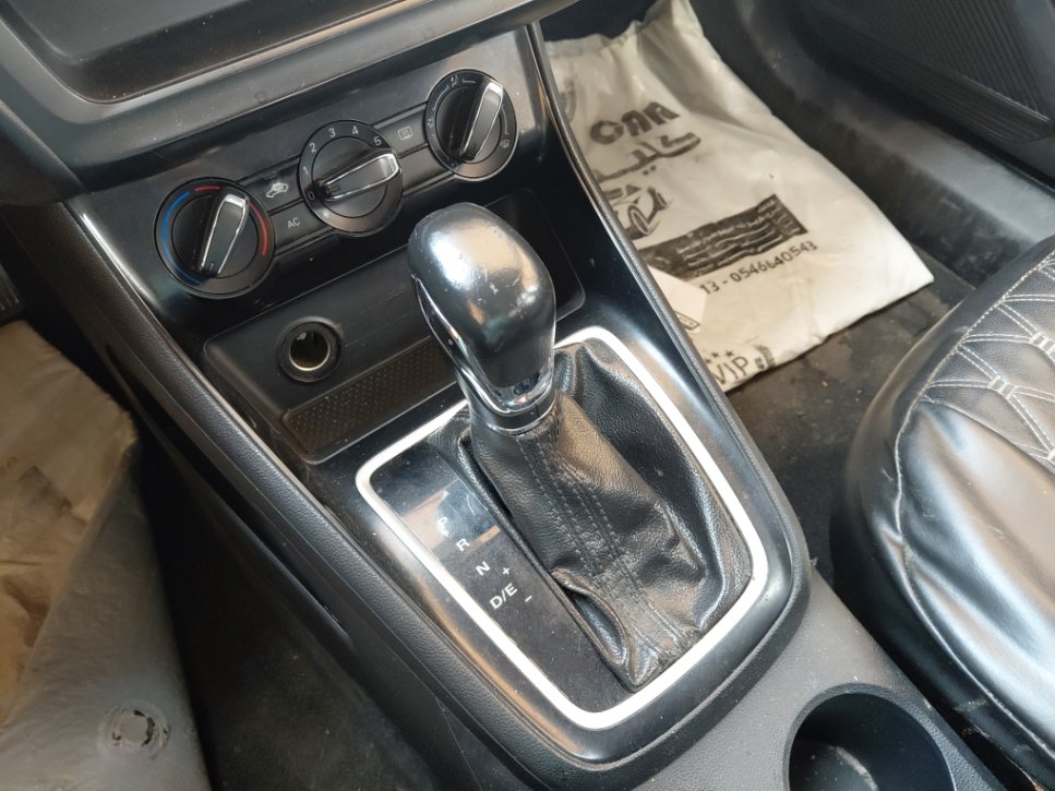 إم جي 5 STD 2022 image