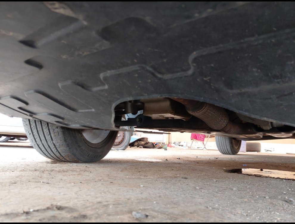 إم جي ZS LUX Sports  2021 image