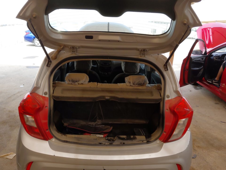 شفروليه سبارك LT 2020 image