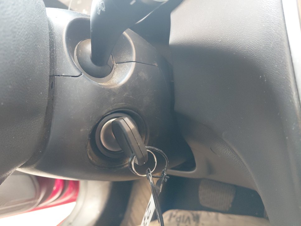 إم جي 5 STD 2022 image