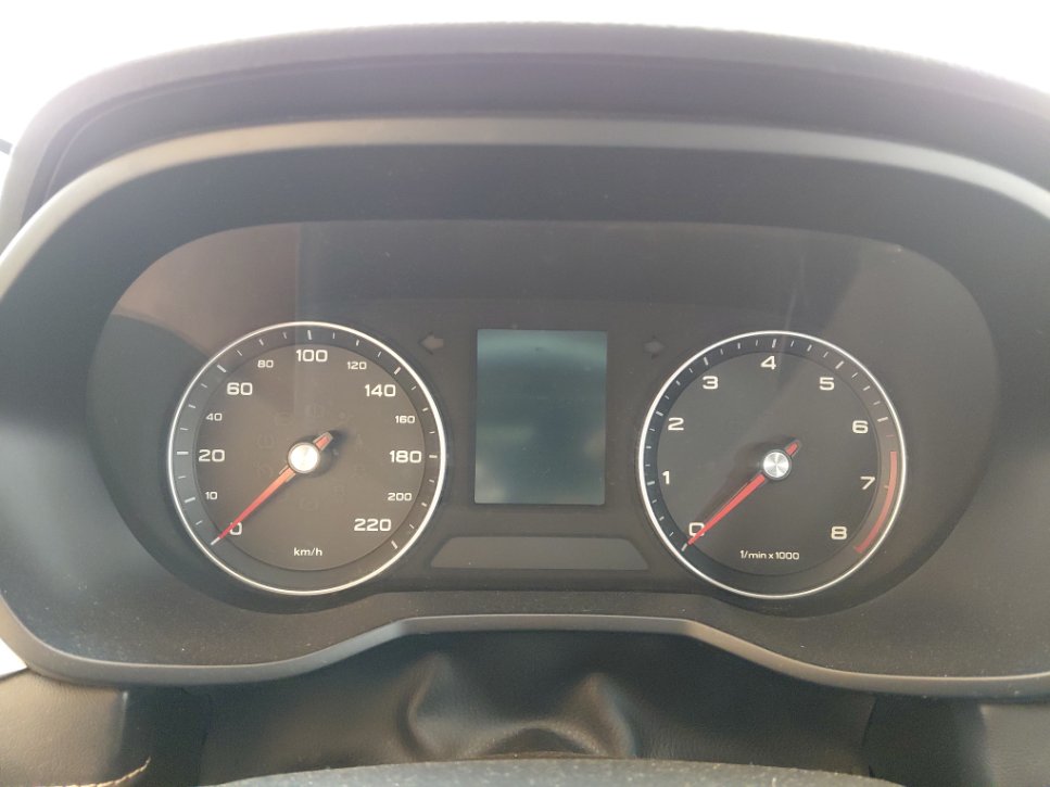 إم جي 5 STD 2022 image