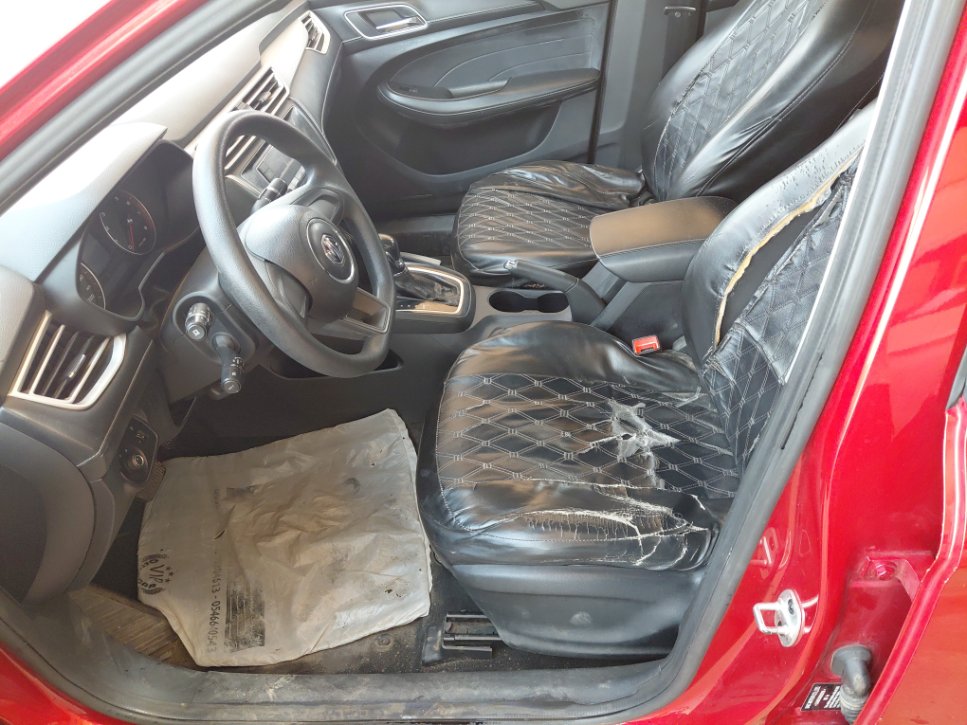 إم جي 5 STD 2022 image