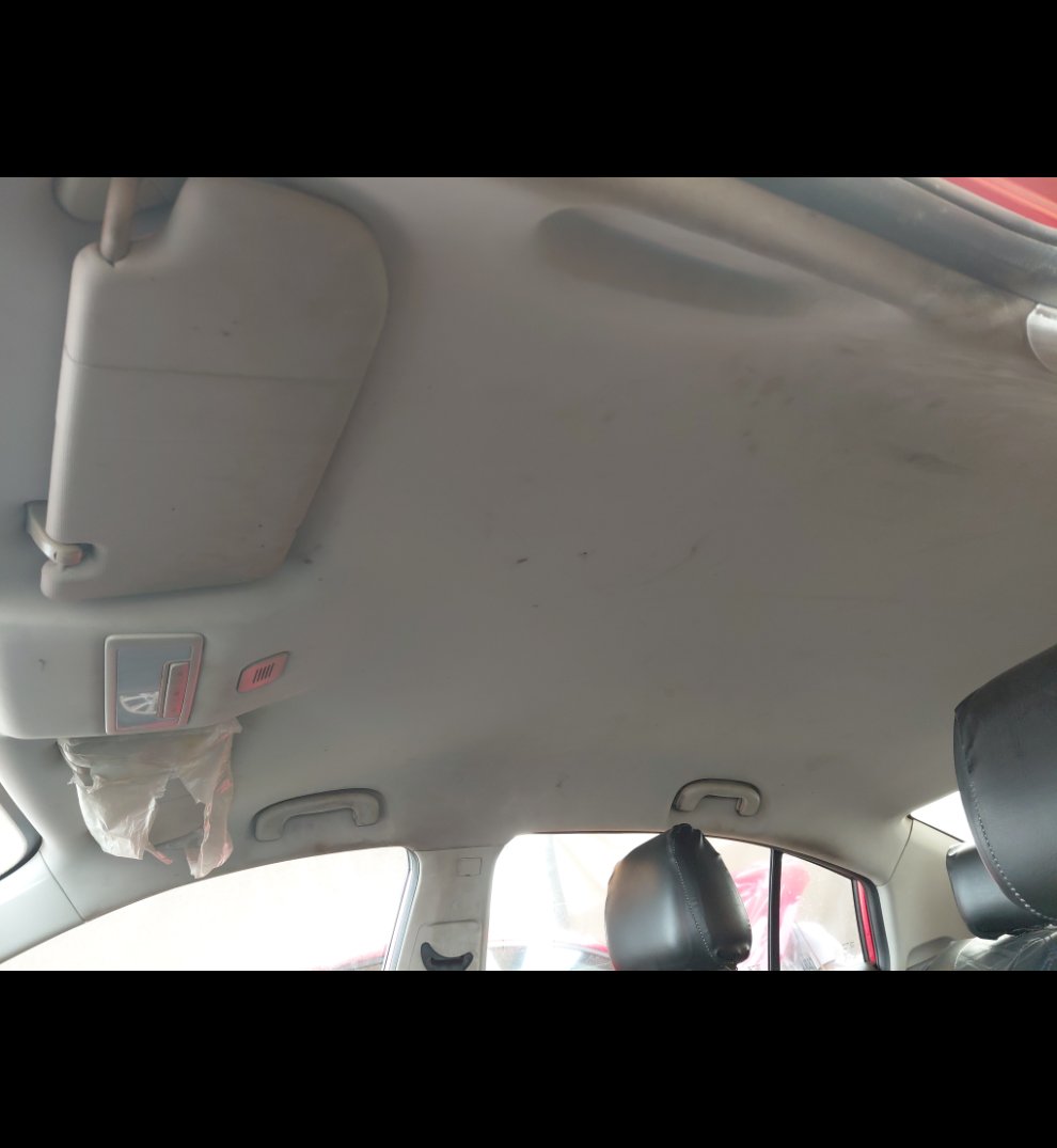 إم جي 5 STD 2022 image