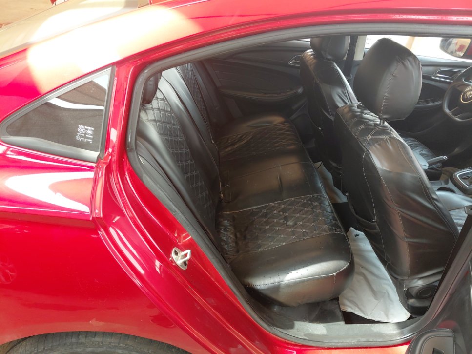 إم جي 5 STD 2022 image