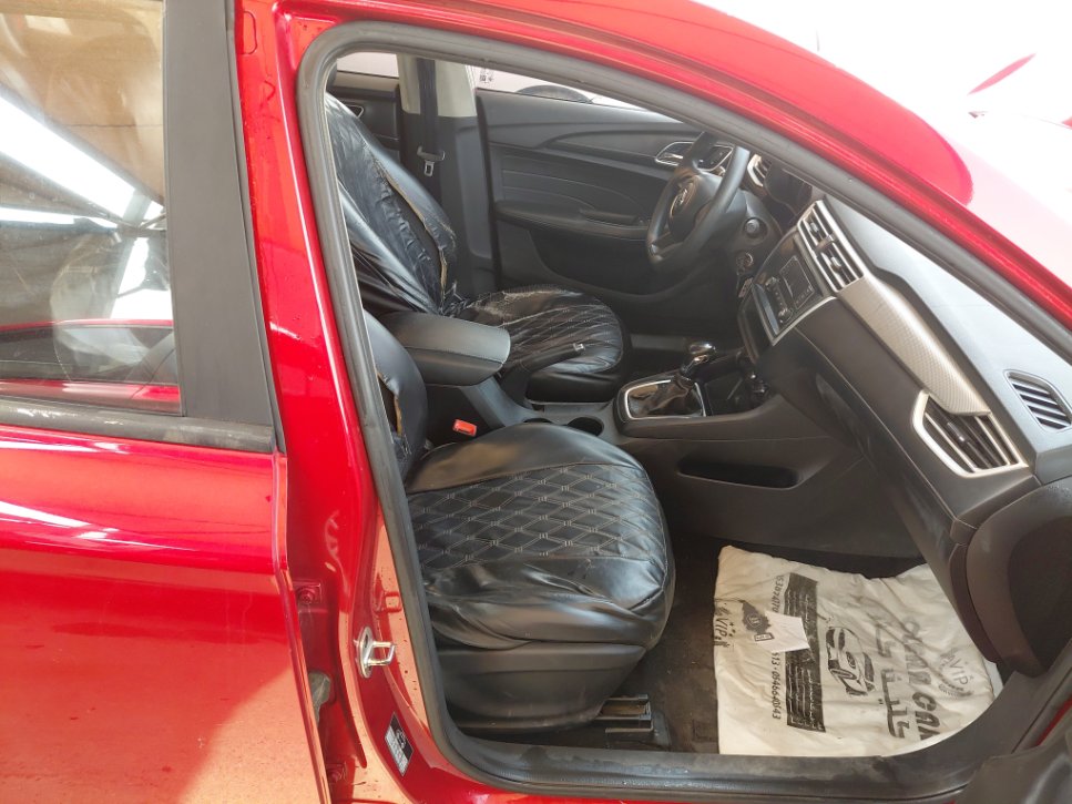 إم جي 5 STD 2022 image