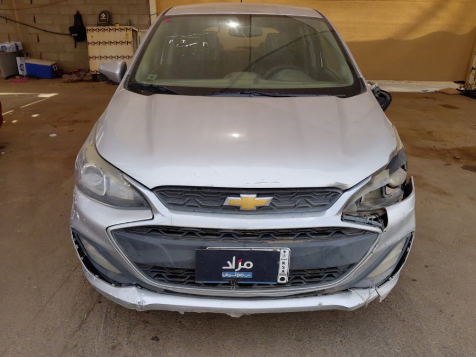 شفروليه سبارك LT 2020