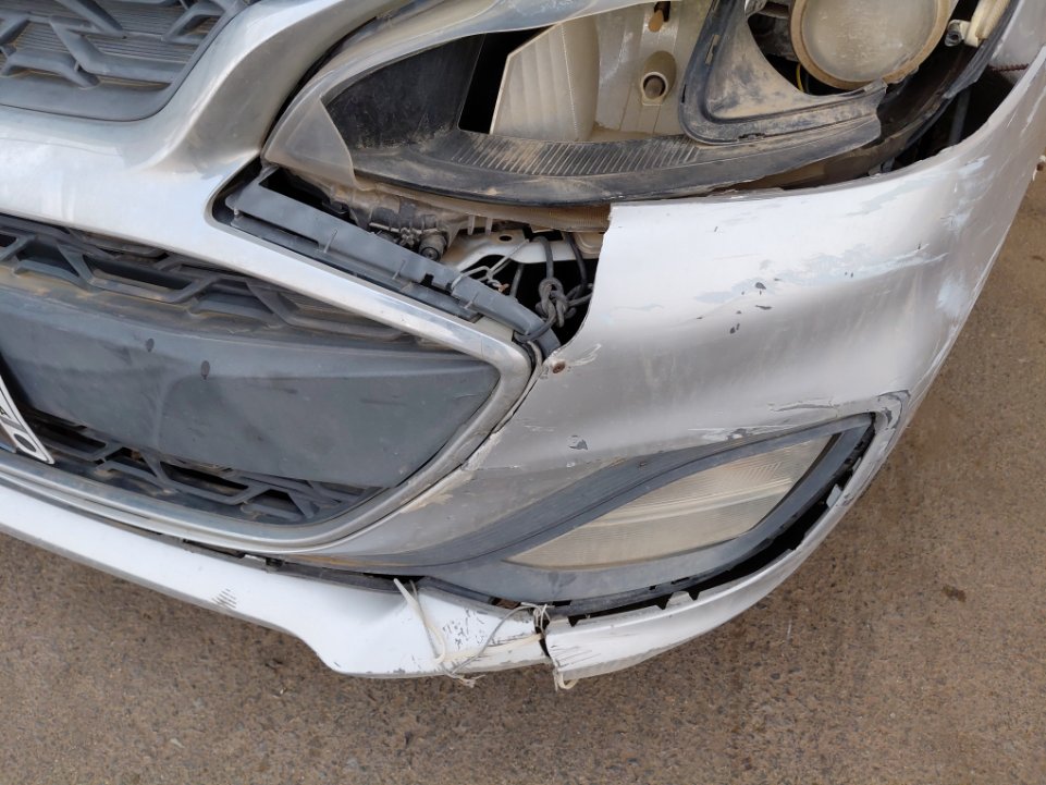 شفروليه سبارك LT 2020 image