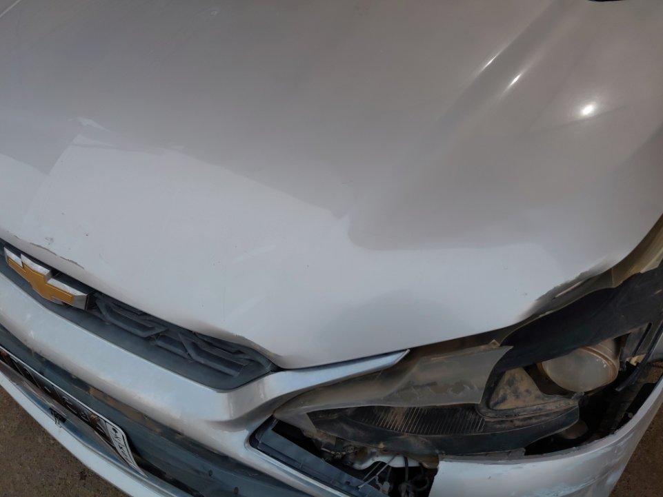 شفروليه سبارك LT 2020 image