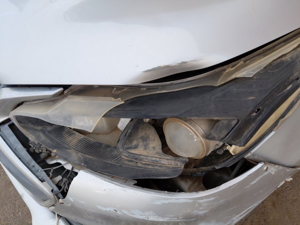 شفروليه سبارك LT 2020 image