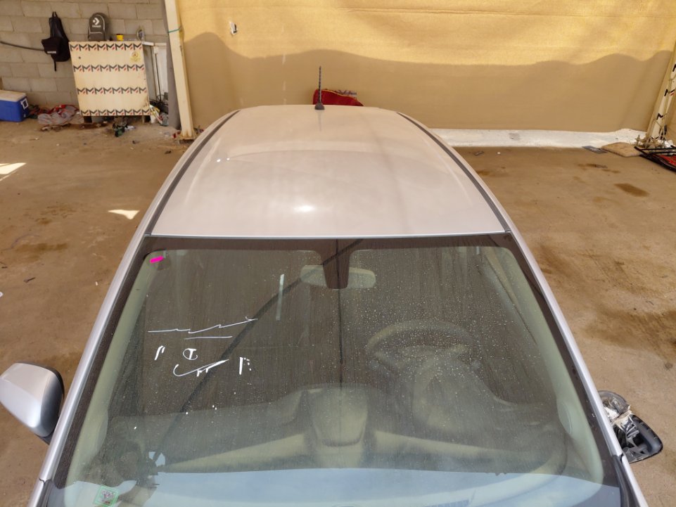 شفروليه سبارك LT 2020 image