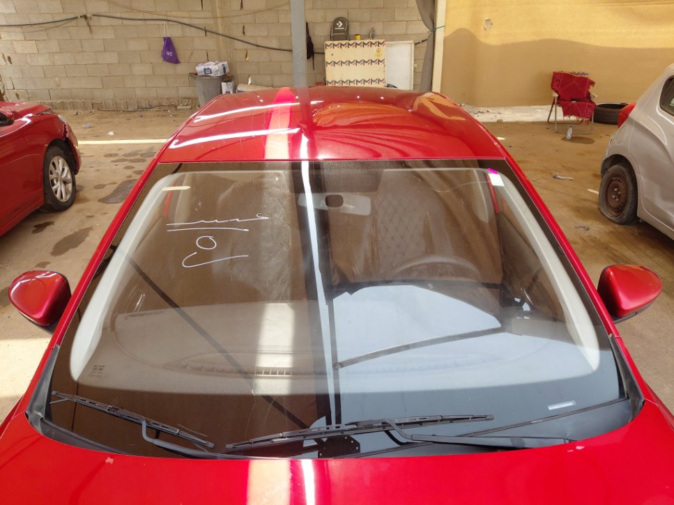 إم جي 5 STD 2022 image