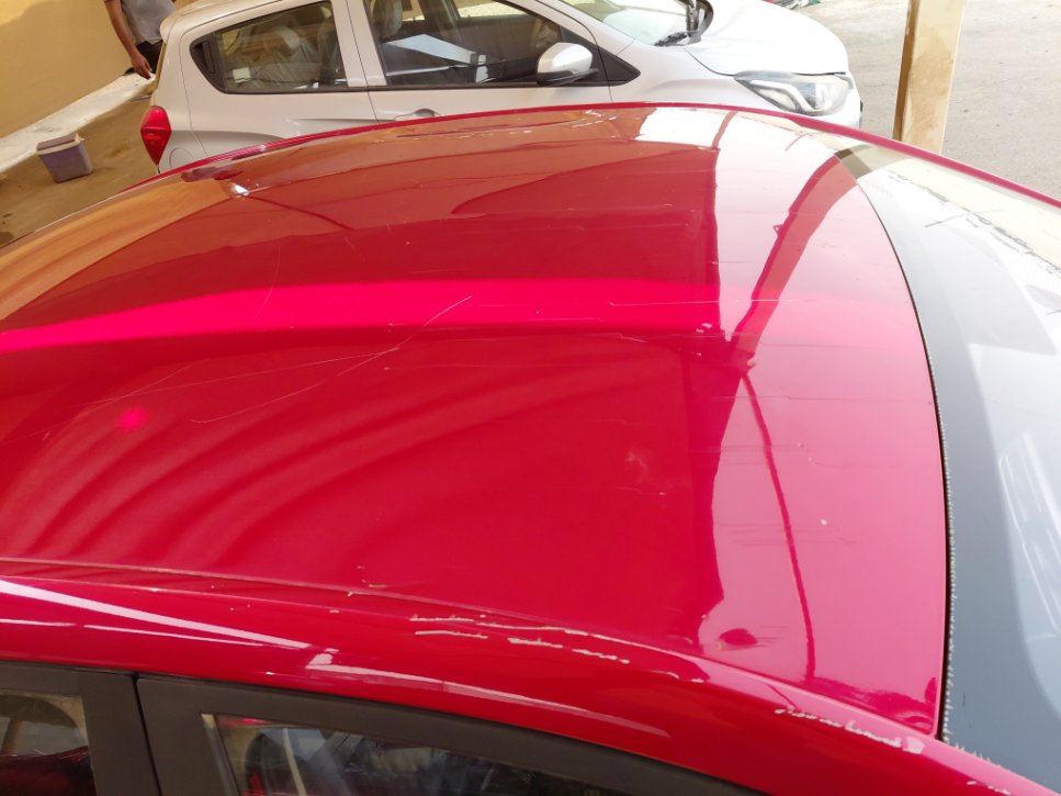 إم جي 5 STD 2022 image