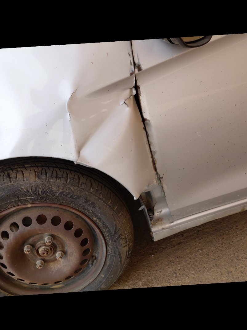 شفروليه سبارك LT 2020 image