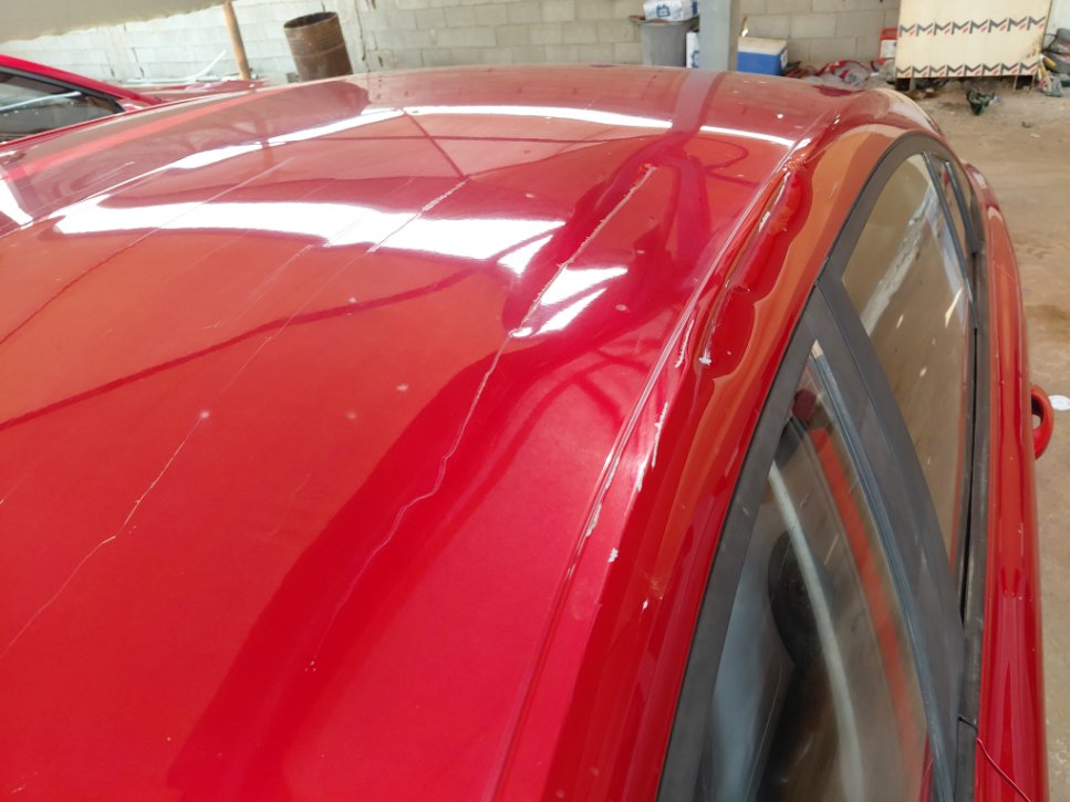 إم جي 5 STD 2022 image