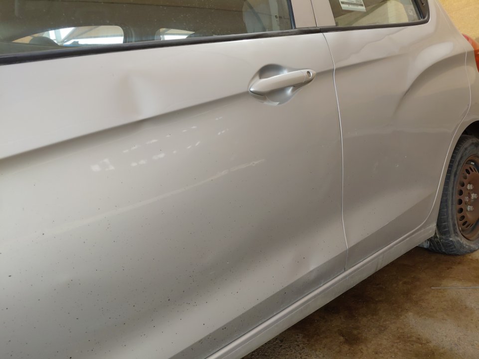 شفروليه سبارك LT 2020 image