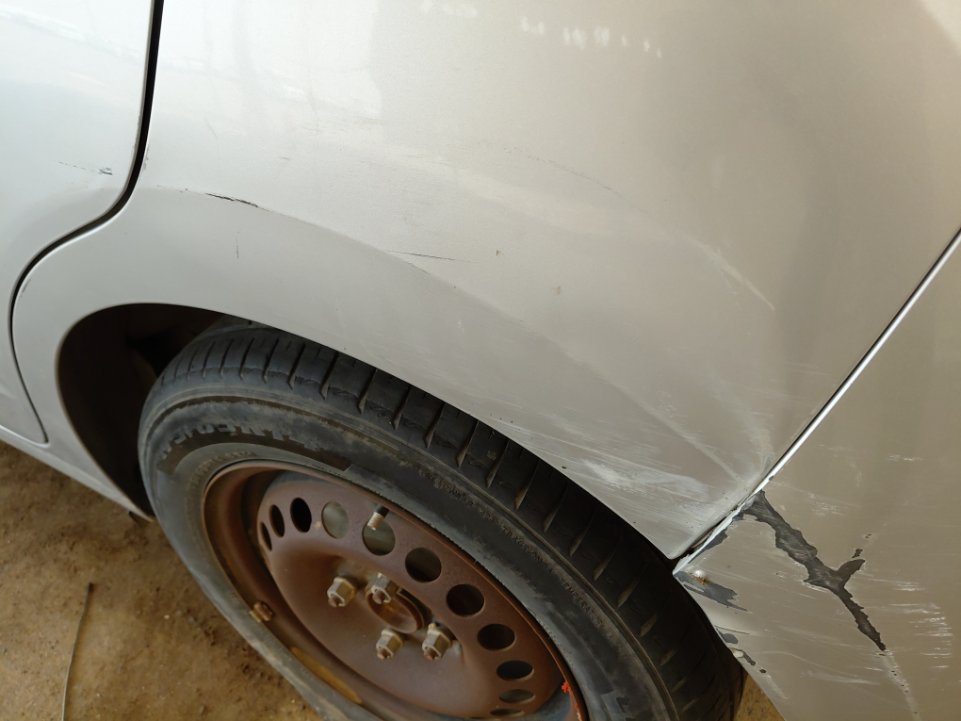 شفروليه سبارك LT 2020 image