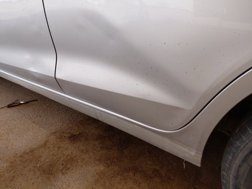 شفروليه سبارك LT 2020 image