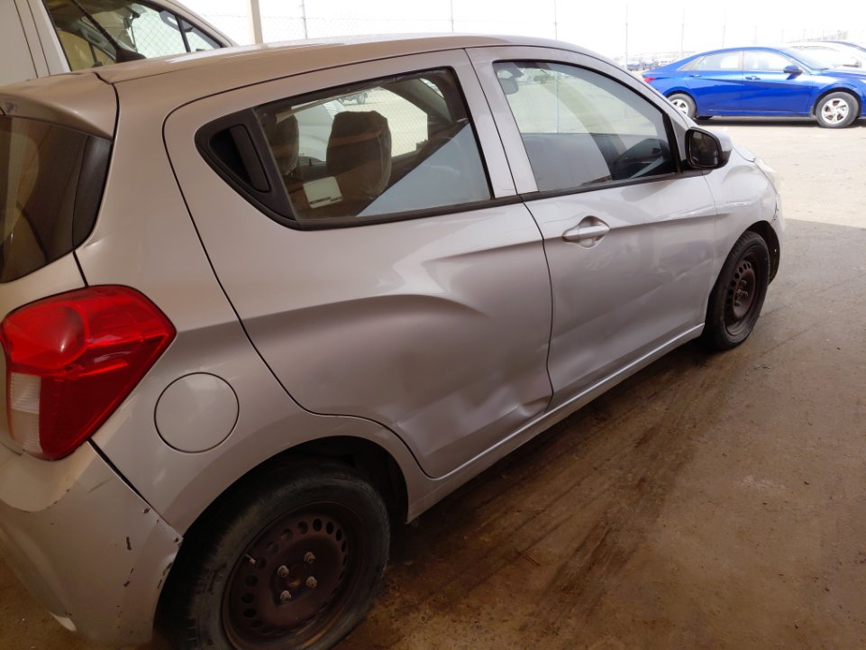 شفروليه سبارك LT 2020 image