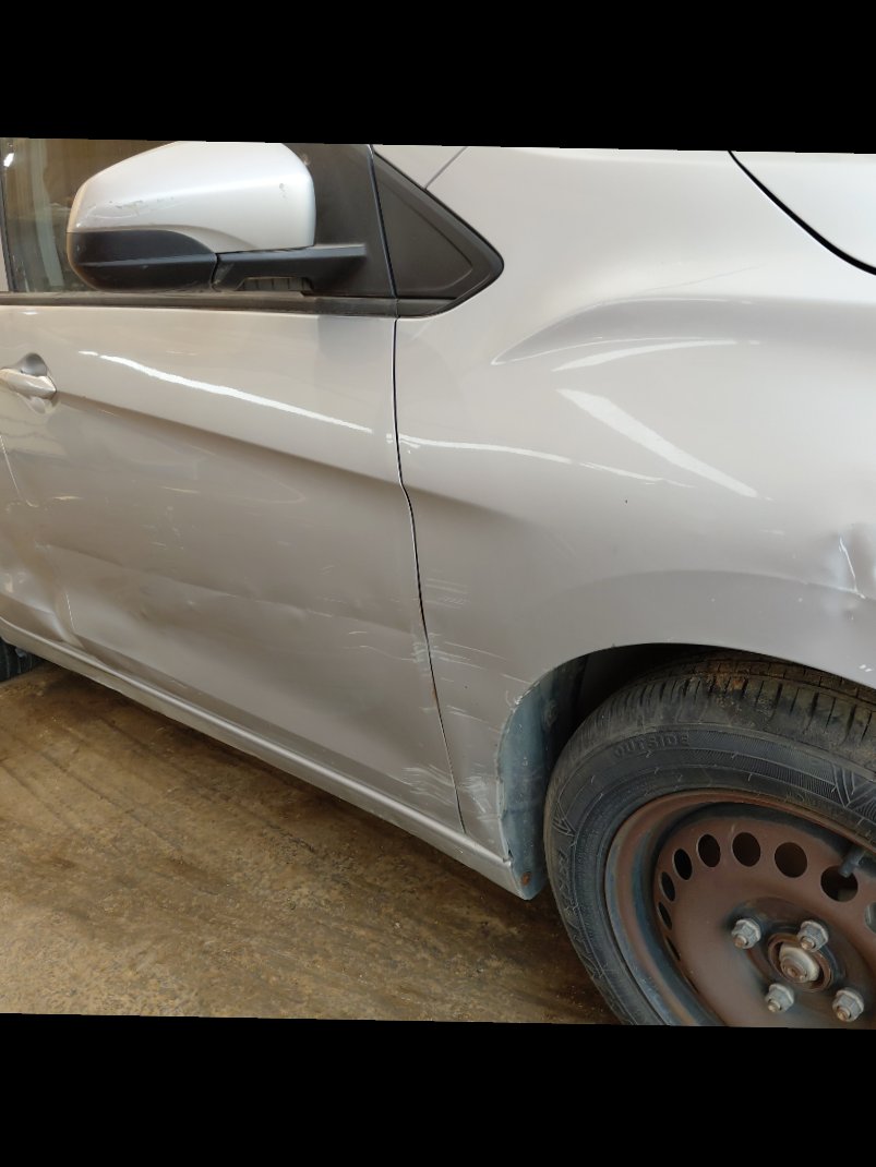 شفروليه سبارك LT 2020 image