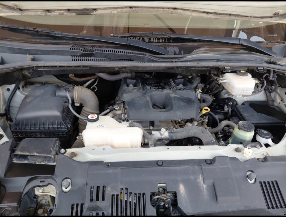 تويوتا هايس باص MT RWD 2020 image