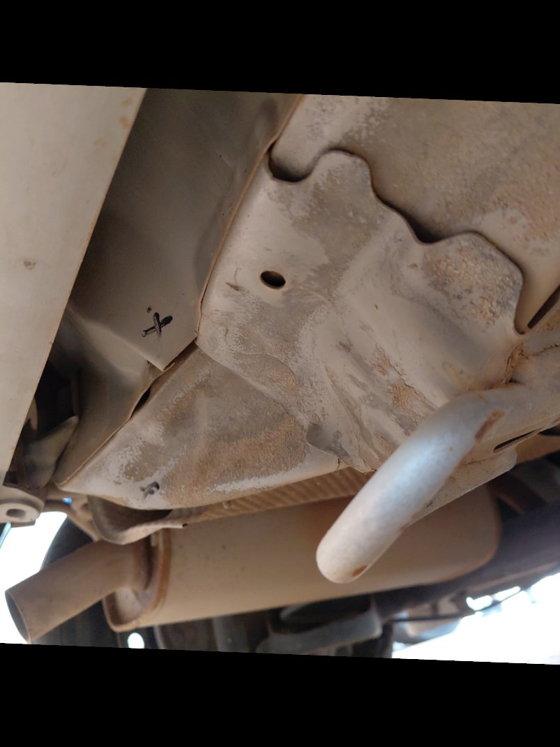 شفروليه سبارك LT 2020 image