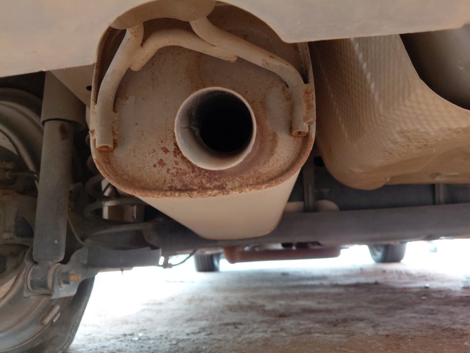 شفروليه سبارك LT 2020 image