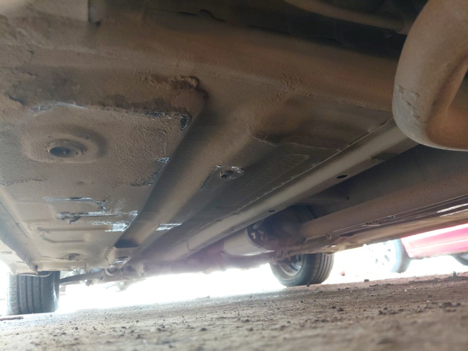 شفروليه سبارك LT 2020 image