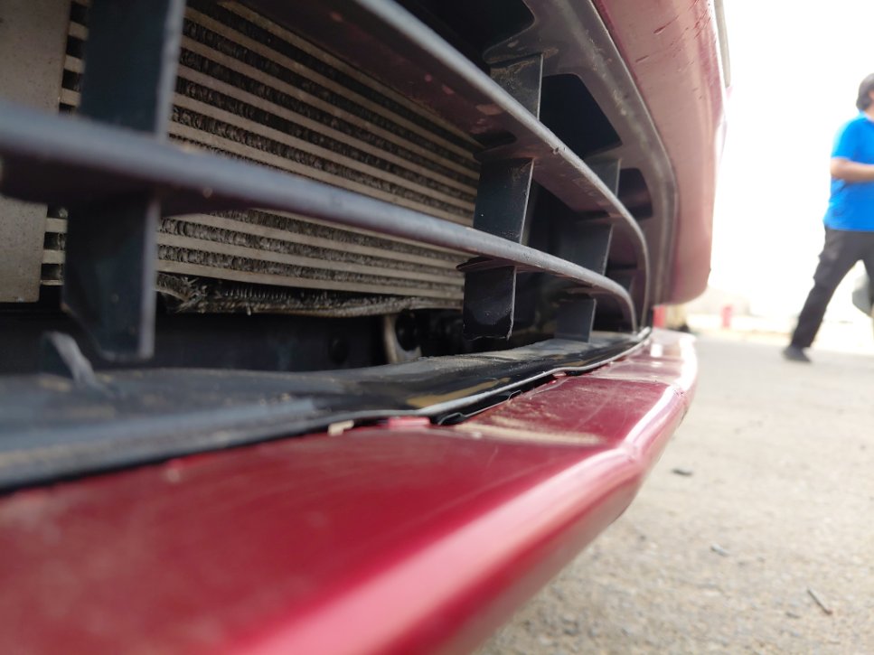 إم جي 5 STD 2022 image