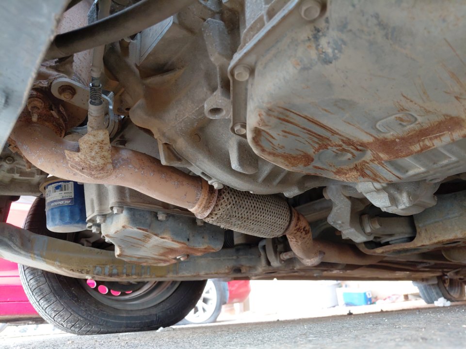 شفروليه سبارك LT 2020 image