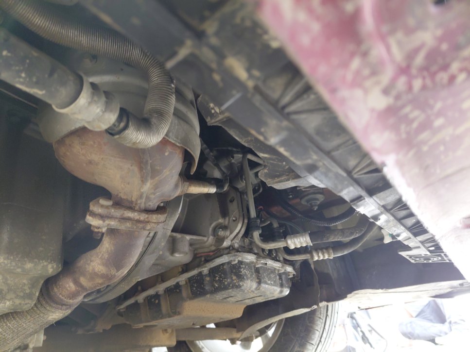 إم جي 5 STD 2022 image