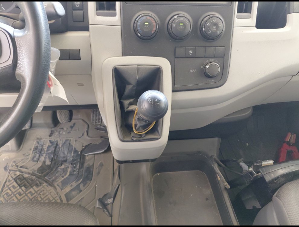 تويوتا هايس باص MT RWD 2020 image