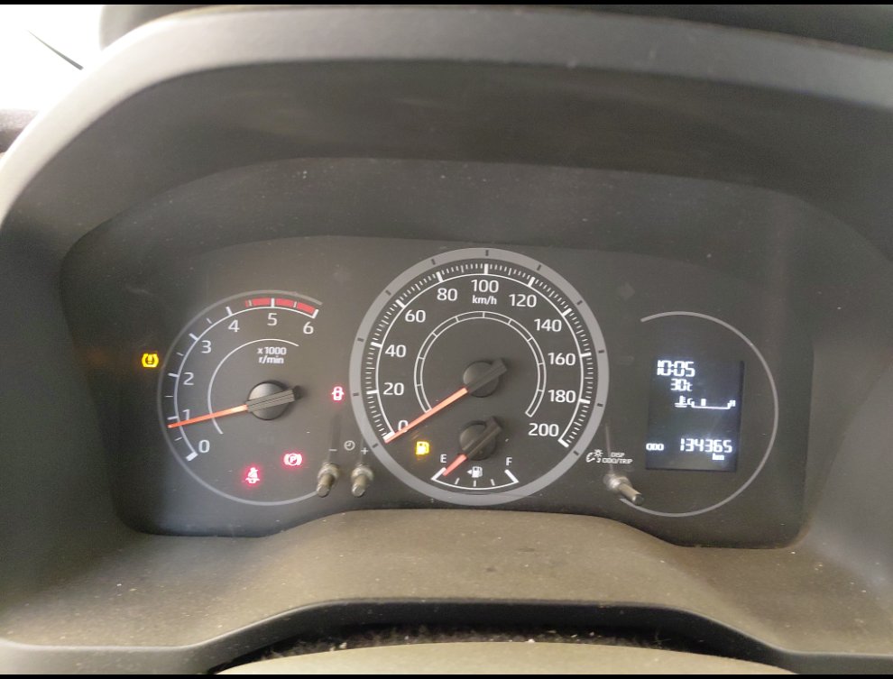 تويوتا هايس باص MT RWD 2020 image