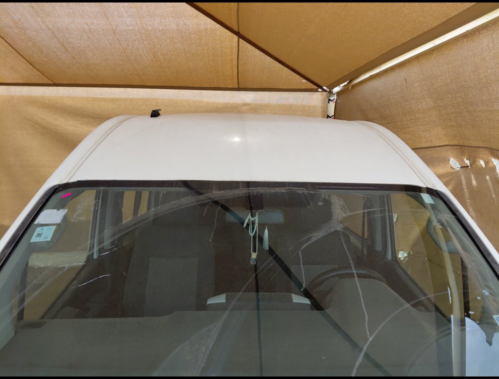 تويوتا هايس باص MT RWD 2020 image