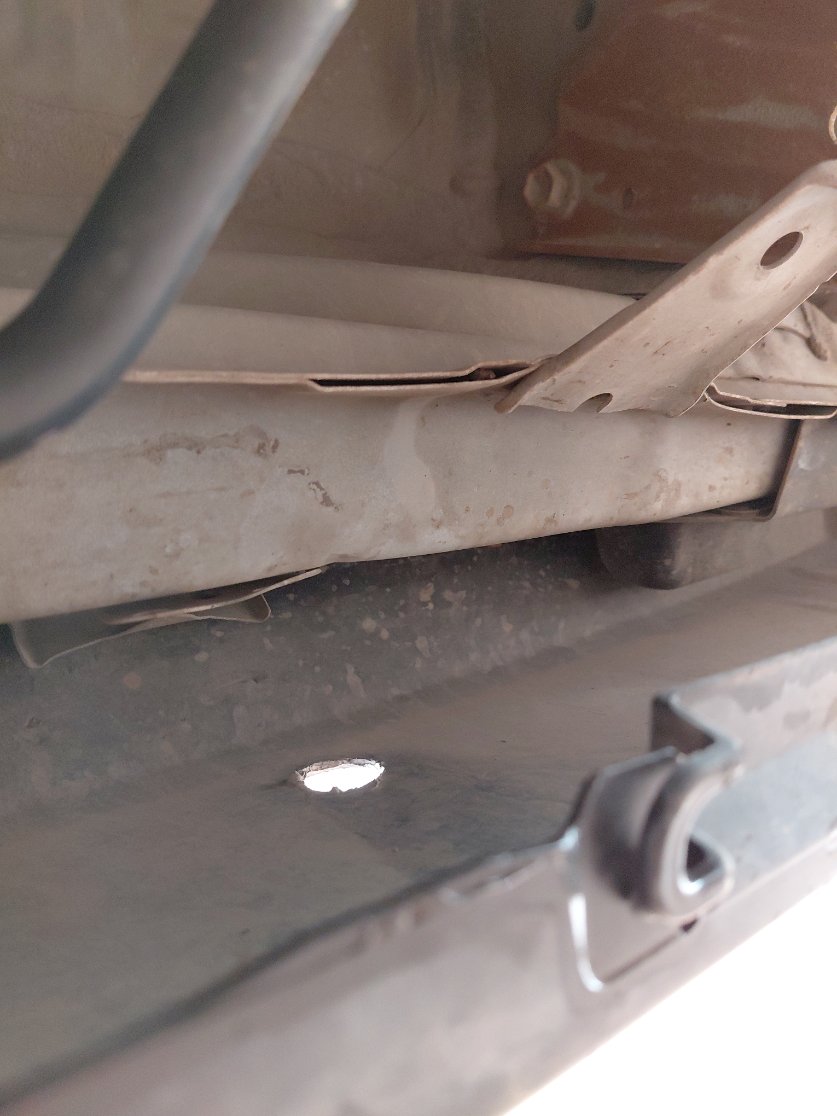 تويوتا هايس باص MT RWD 2020 image