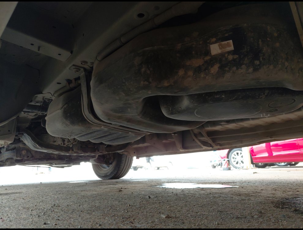 تويوتا هايس باص MT RWD 2020 image