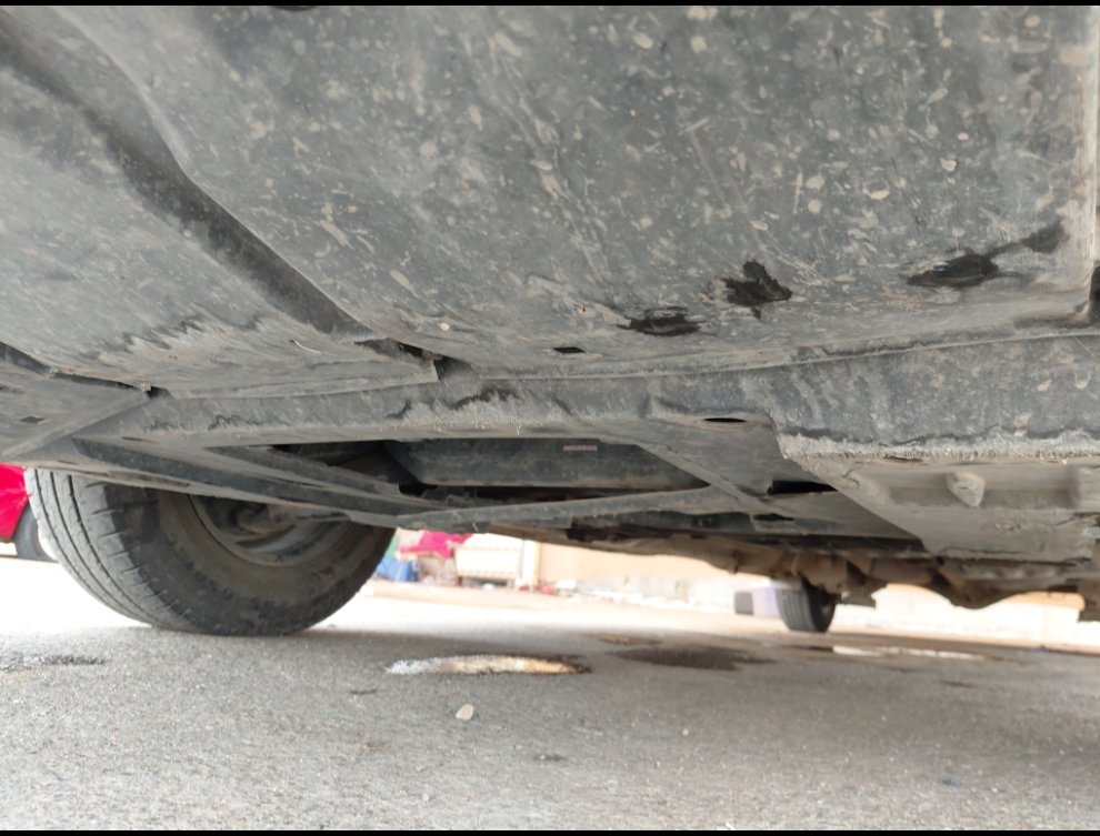 تويوتا هايس باص MT RWD 2020 image